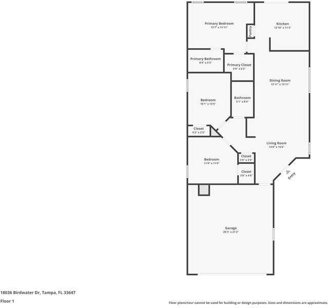 18036 Birdwater Dr - Photo 2 of 16