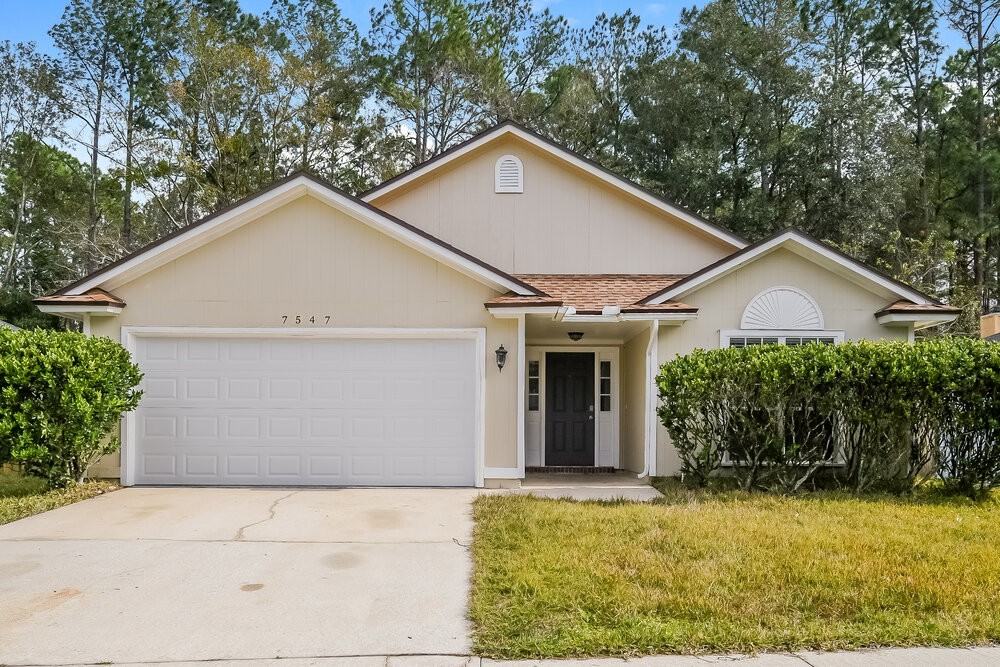 7547 Ginger Tea Trail West