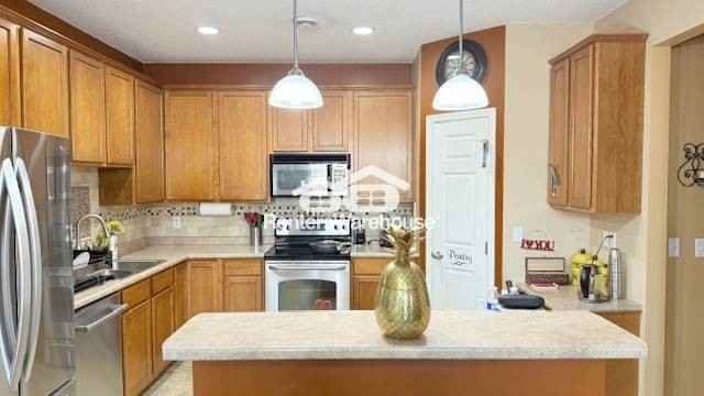 10740 Town Square Drive Northeast #J - Photo 7 of 18