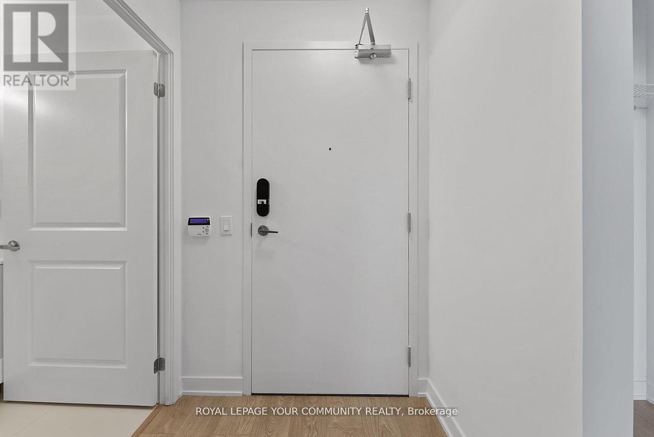 543 Richmond Street West #515