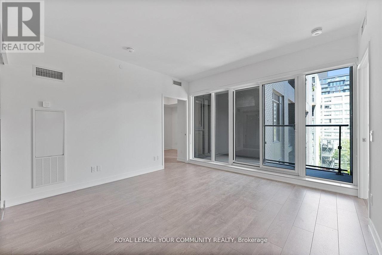 543 Richmond Street West #515 - Photo 2 of 33