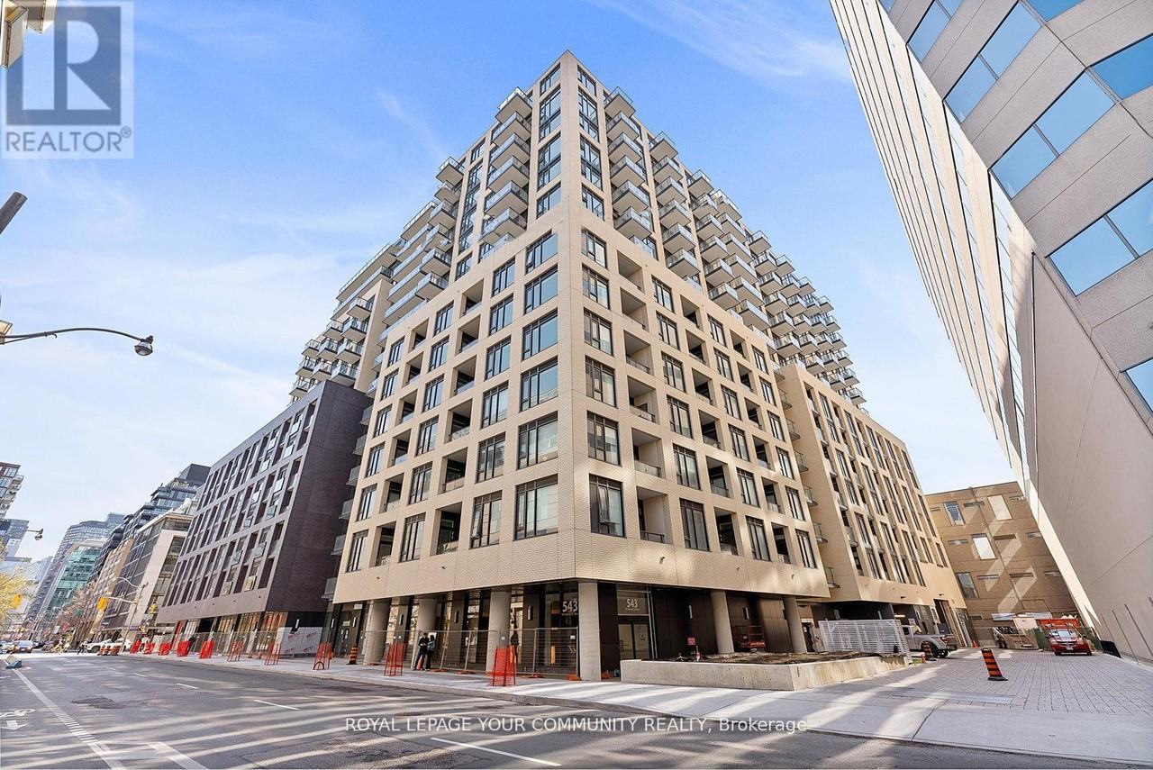 543 Richmond Street West #515 - Photo 5 of 33