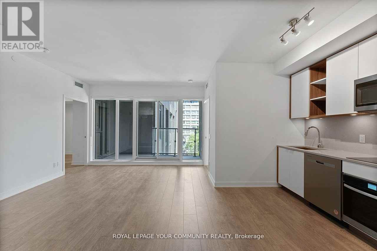 543 Richmond Street West #515 - Photo 7 of 33