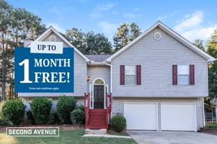 400 North Hickory Lane - Photo 1 of 1