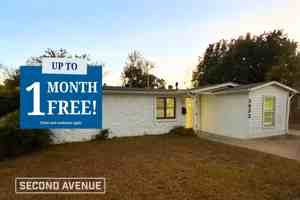 featured image of 3632 Firethorn Drive