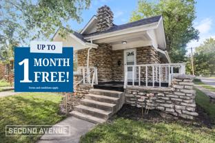 3842 East 68th Terrace - Photo 1 of 1