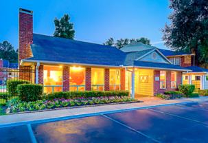 Quail Creek Apartments - Photo 1 of 1