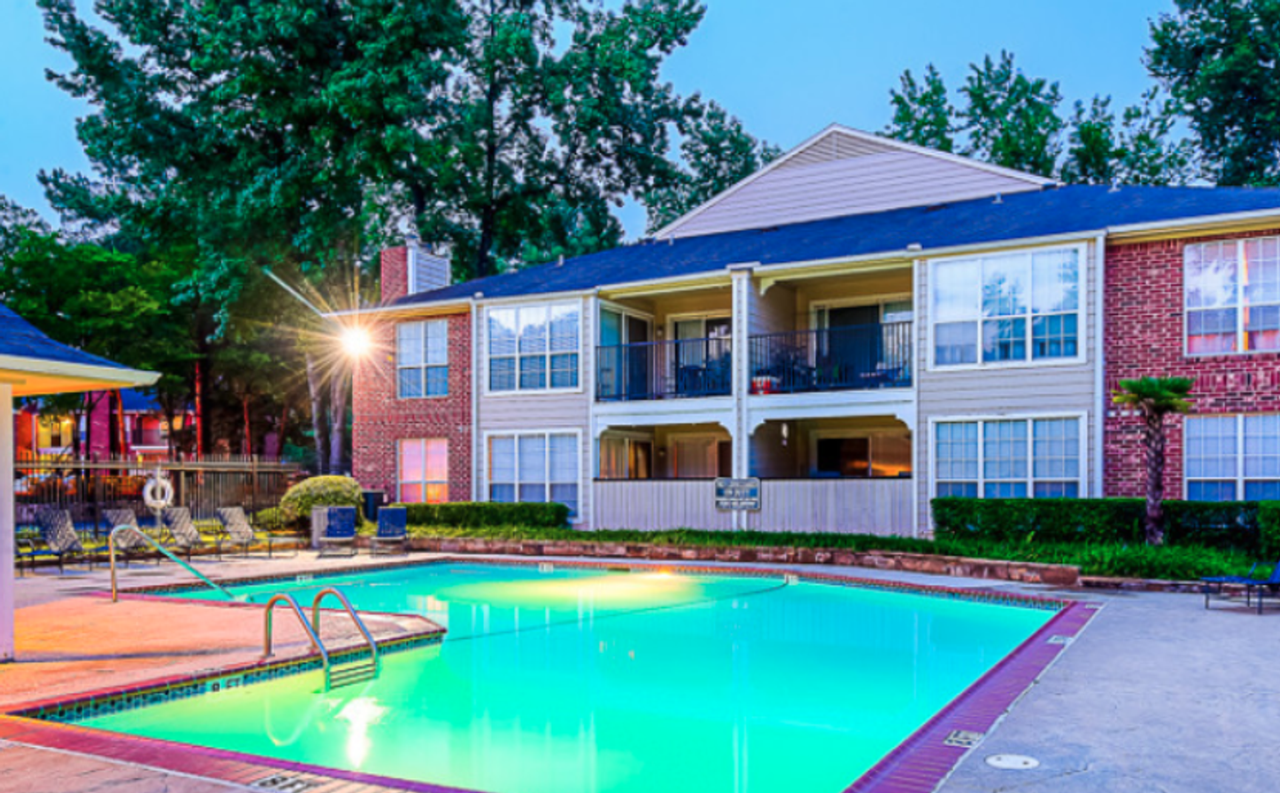 Quail Creek Apartments - Photo 2 of 24