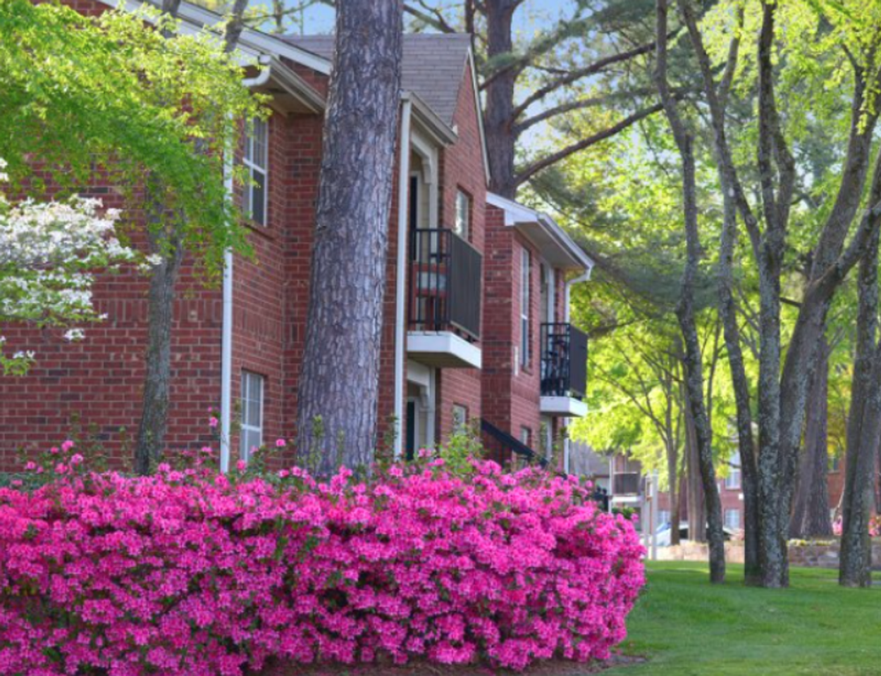 Quail Creek Apartments - Photo 3 of 24