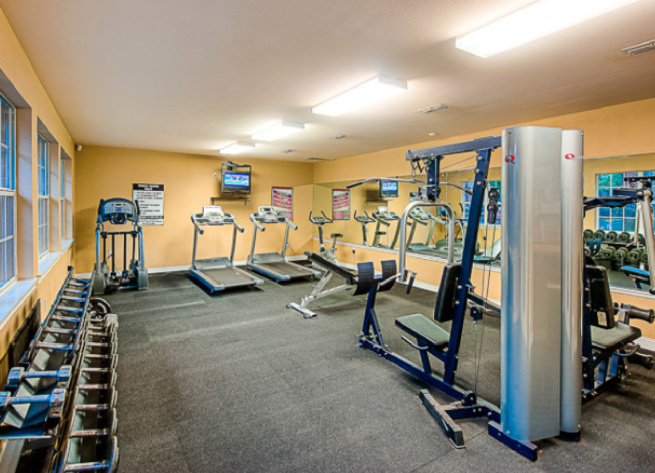 Quail Creek Apartments - Photo 4 of 24