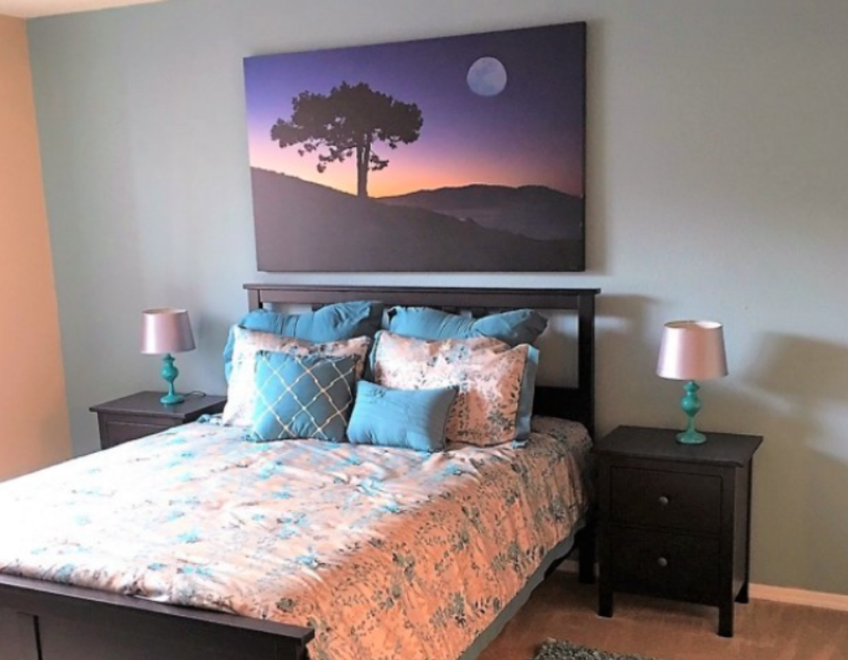 Quail Creek Apartments - Photo 5 of 24