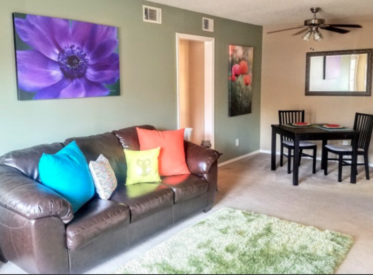 Quail Creek Apartments - Photo 6 of 24