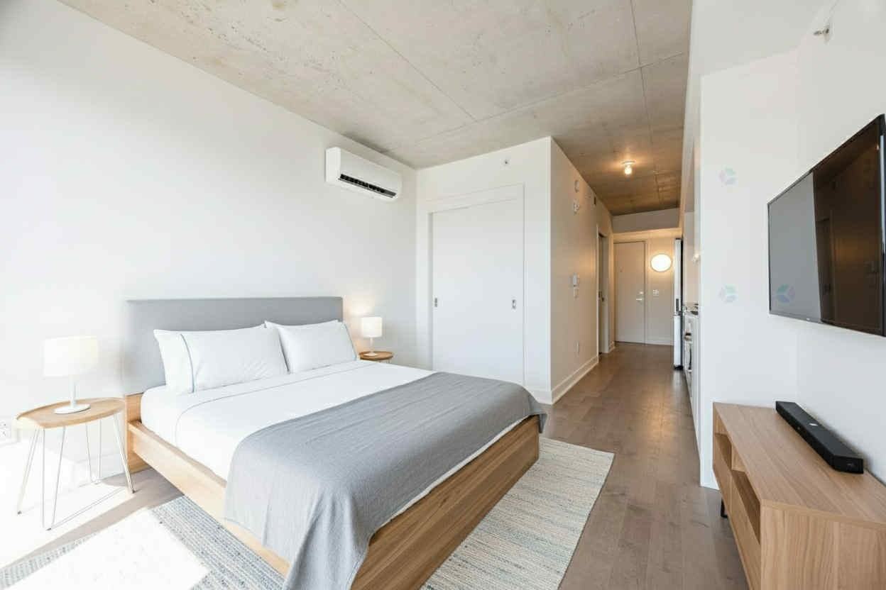 1220 Boulevard René-Lévesque Est #303 - Photo 6 of 25