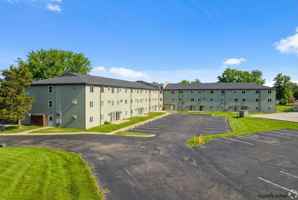 featured image of 3600 Western Ave