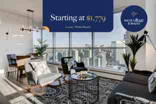 West Village Towers - Photo 1 of 1