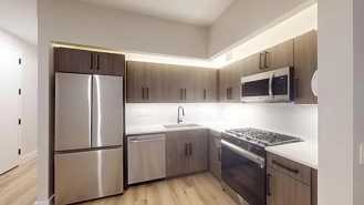 Wall St & Water St ##1207 - Photo 1 of 1