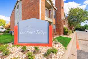 Lookout Ridge Apartments - Photo 1 of 1