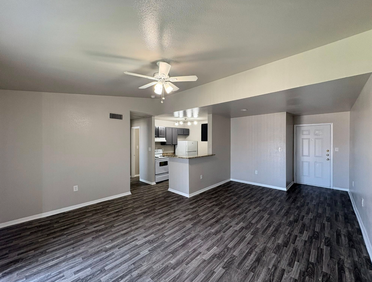 Lookout Ridge Apartments - Photo 4 of 15