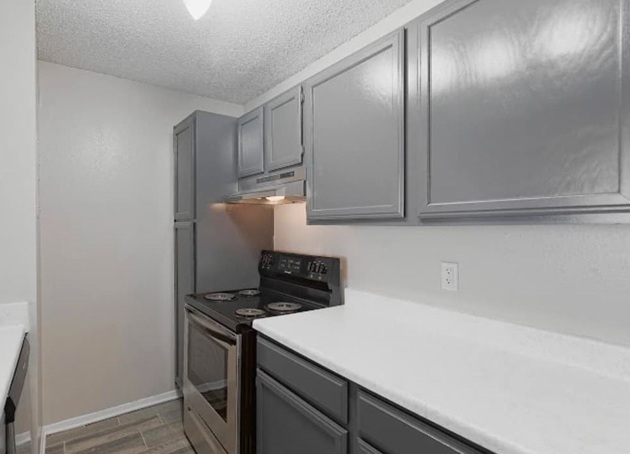 Lookout Ridge Apartments - Photo 7 of 15