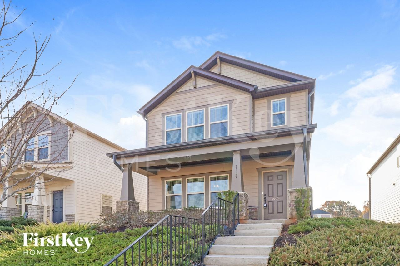 4003 Armstrong Farm Dr - Photo 2 of 19