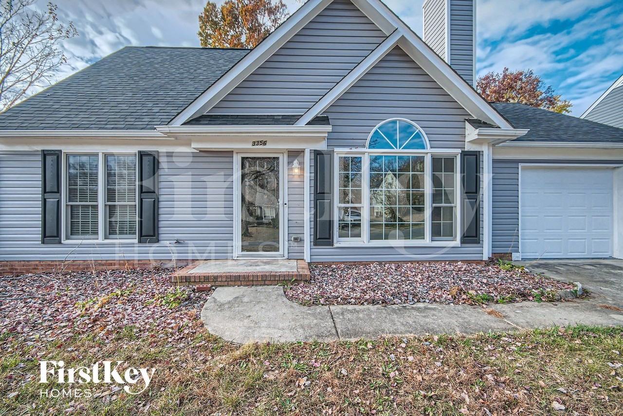 3356 Prescott Pl Nw - Photo 3 of 28