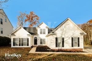 featured image of 6937 Cascade Dream Ct