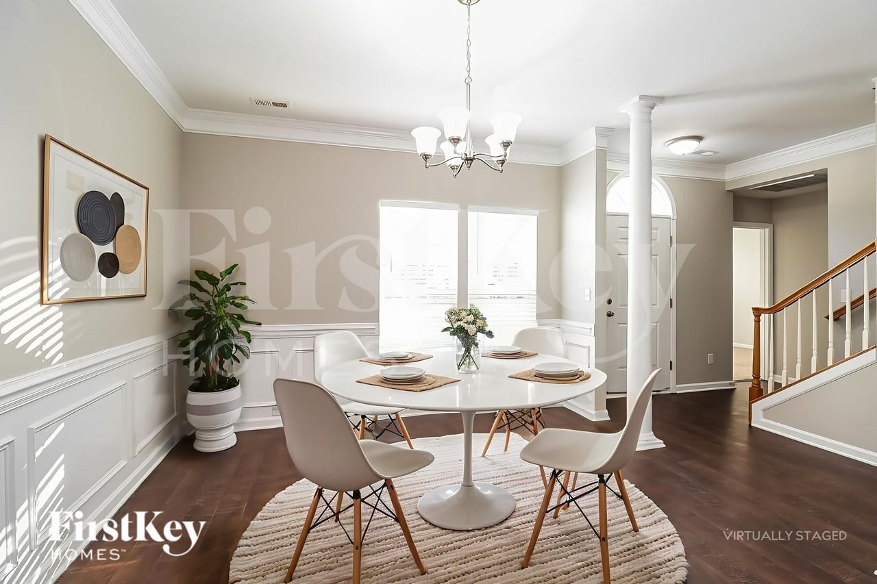 6937 Cascade Dream Ct - Photo 5 of 19