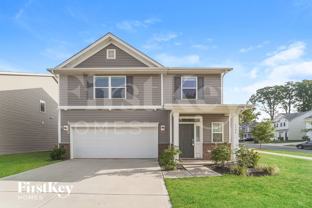 5304 Cobblestone Glen Drive - Photo 1 of 1