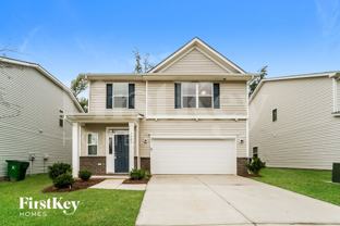 5607 Cobblestone Glen Drive - Photo 1 of 1