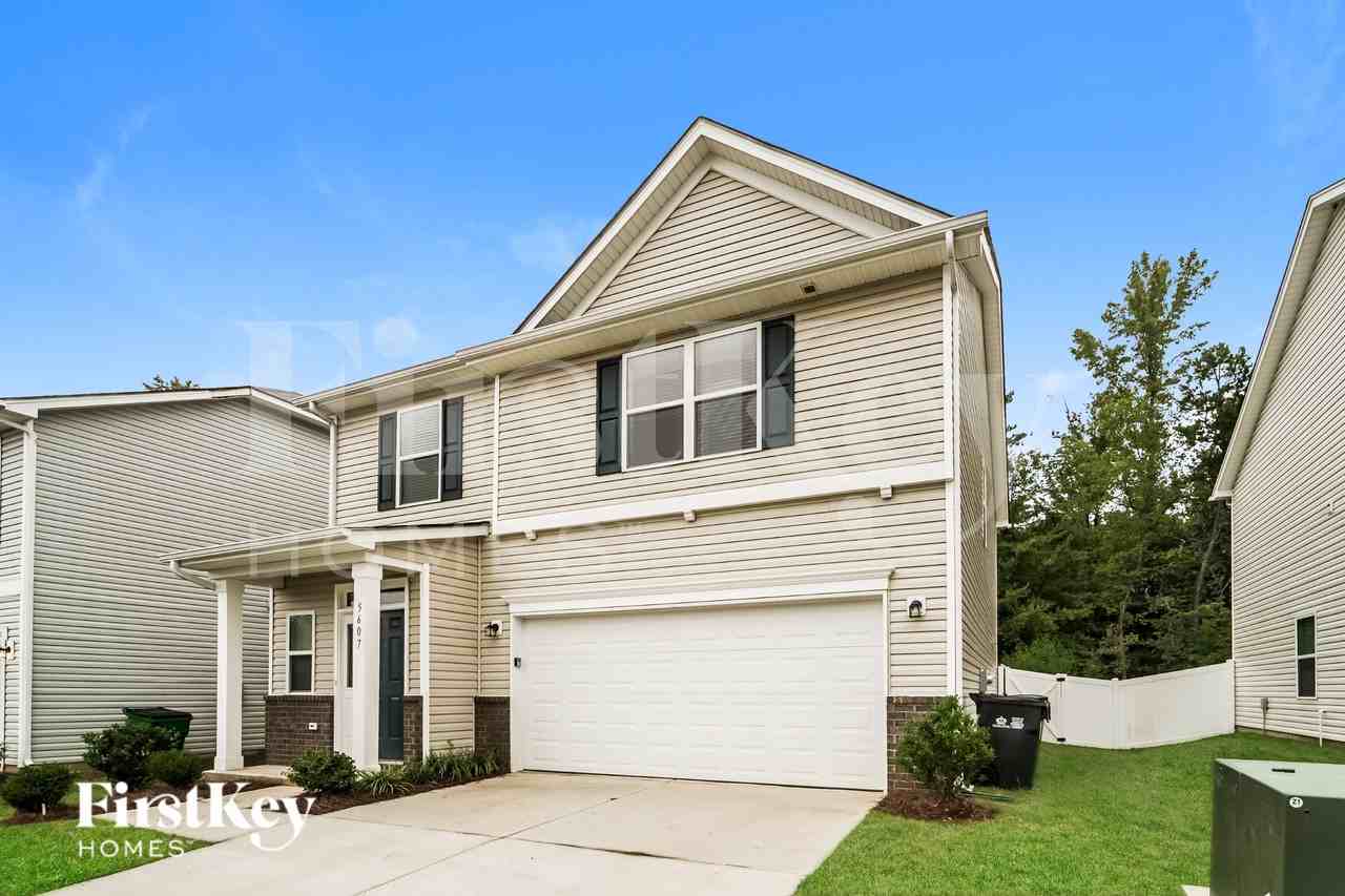 5607 Cobblestone Glen Dr - Photo 2 of 16