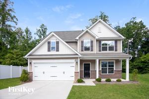 featured image of 3611 Alamito Ln