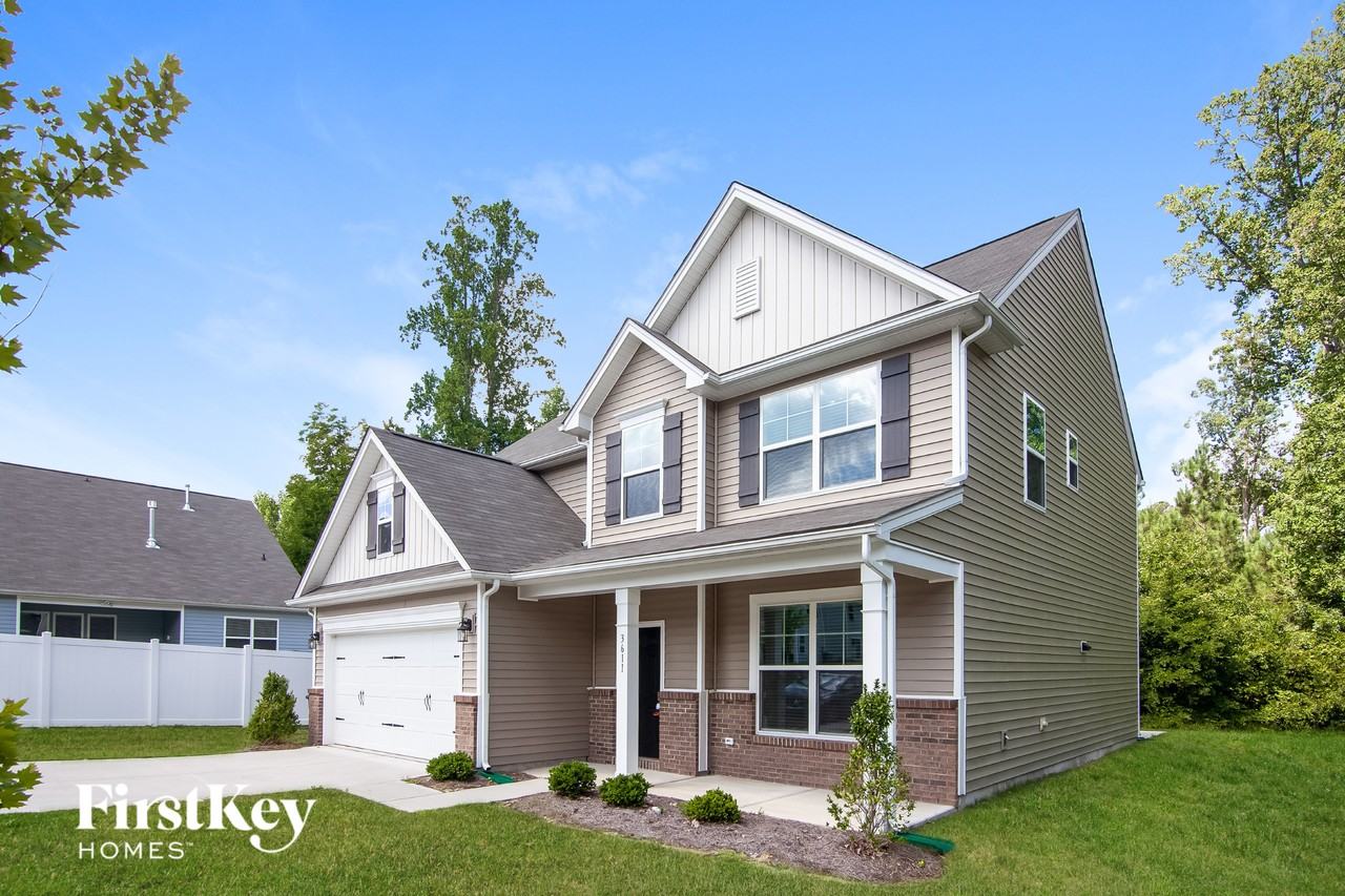 3611 Alamito Ln - Photo 2 of 15