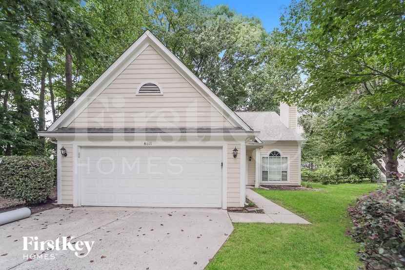 8111 Martindale Lane