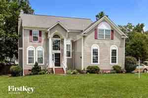 featured image of 3900 Gisbourne Drive