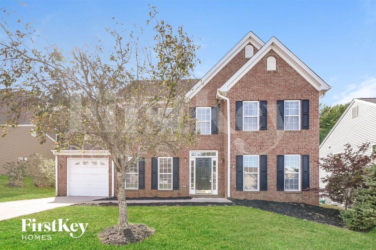 1050 Spruce Garden Drive