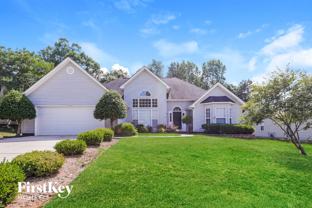 13308 Woodland Farm Drive - Photo 1 of 1