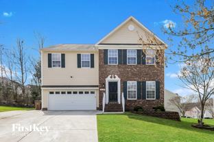 8709 Gooch Court - Photo 1 of 1