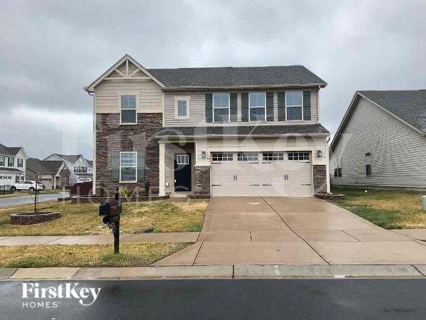 1509 Scarbrough Circle Southwest