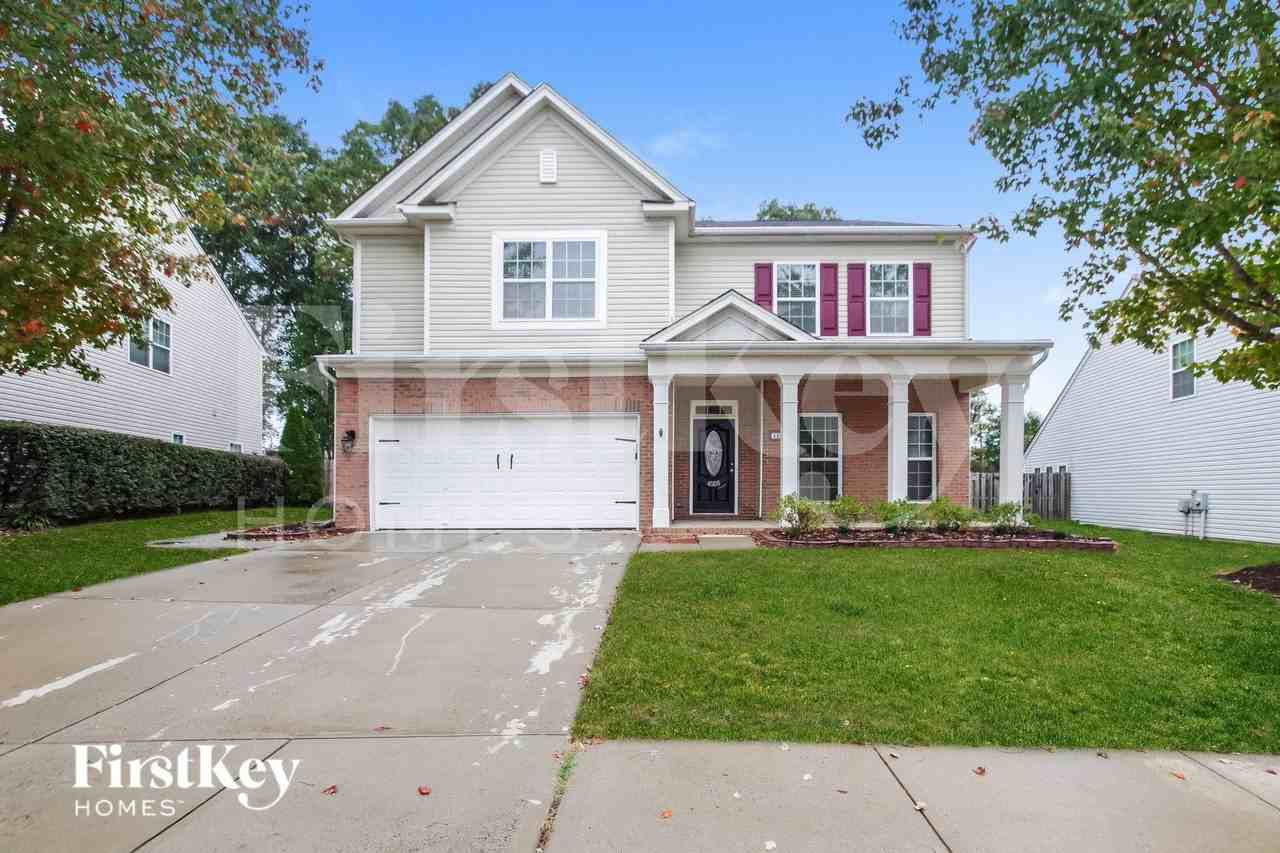 4505 Lawrence Daniel Drive