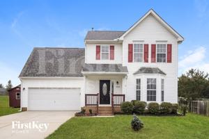 featured image of 4604 Cherrywood Drive