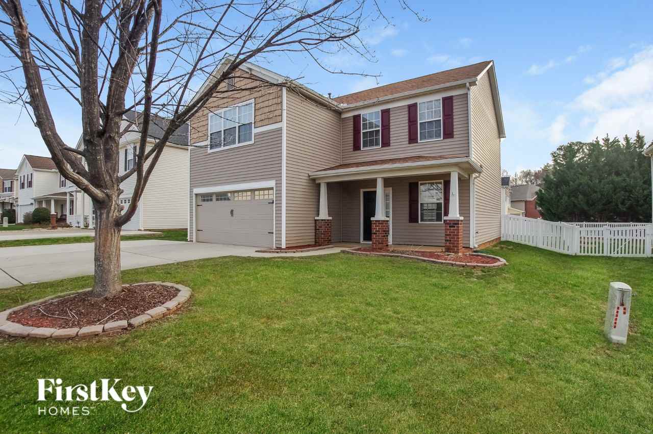 4315 High Shoals Drive - Photo 2 of 15