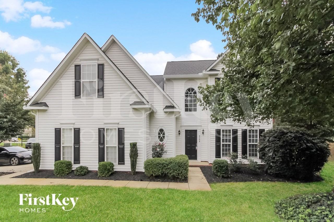 9708 Spring Park Drive