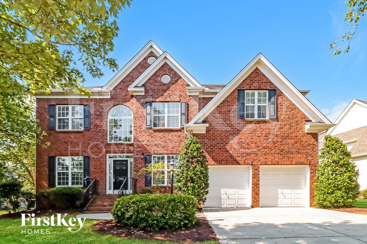 1426 Wilburn Park Ln Nw - Photo 2 of 16