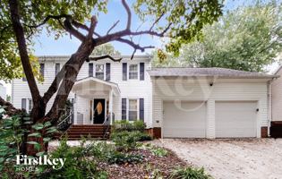 featured image of 3315 Quaker Run Drive