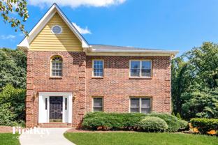 201 Bradford Place Lane - Photo 1 of 1