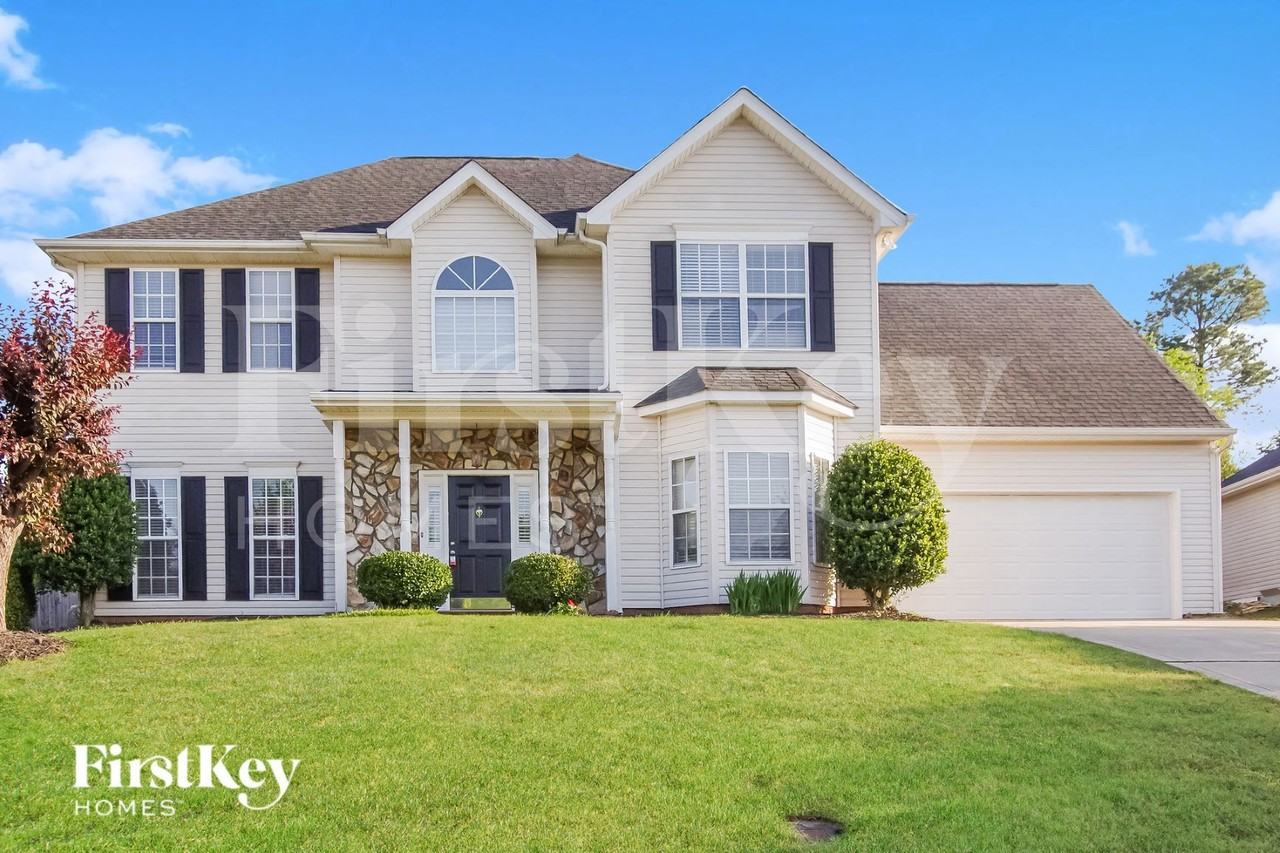 105 Mark Twain Court