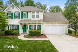 featured image of 8618 Cedar Hollow Ln