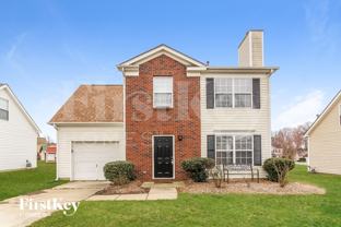 9849 Aviary Hill Way - Photo 1 of 1
