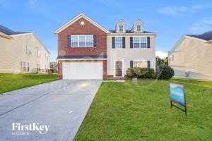 featured image of 4333 Owls Perch Drive