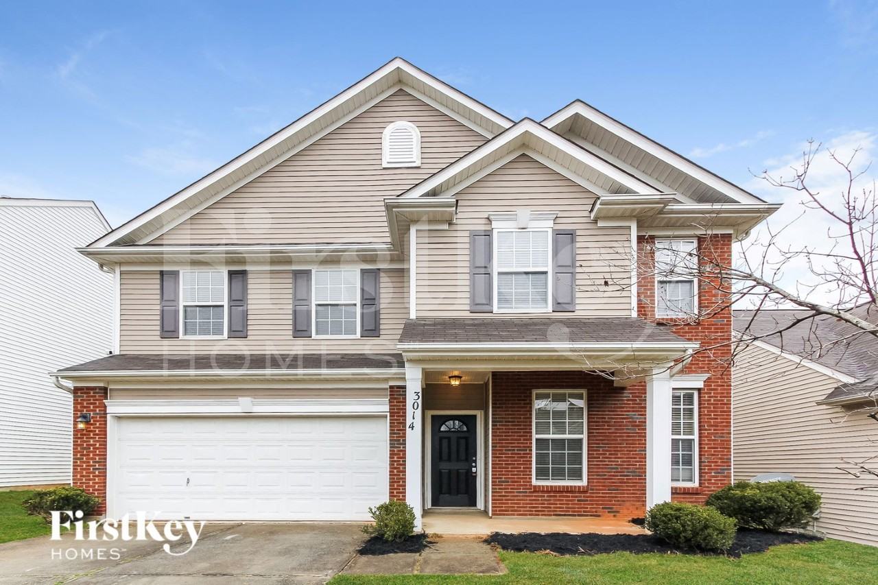 3014 Ernest Russell Court